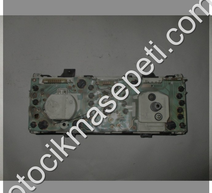 Renault Clio 1 eSPACE 1 Kilometre Saati Gösterge Paneli 19351601