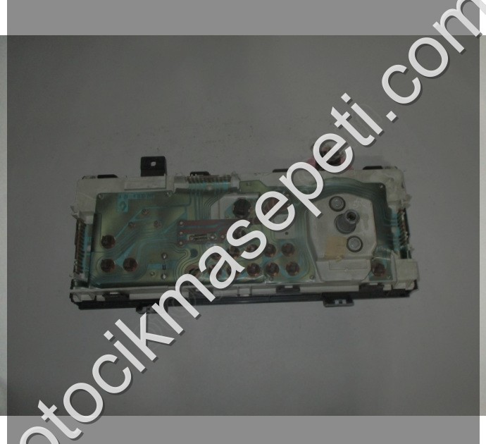 Renault R19 R9 R5 Clio Kilometre Saati Gösterge Paneli