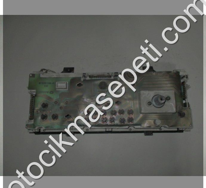 Renault R19 Kilometre Saati Gösterge Paneli 7700784062-C