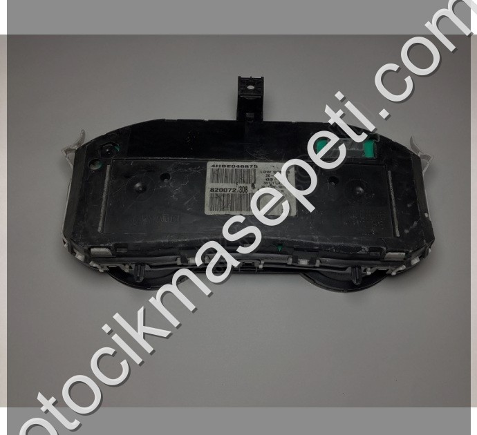 Renault Megane 2 Gösterge Paneli 8200720308L VP5RPF-14B115-AR
