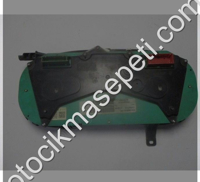 Renault Kango Kilometre Saati Gösterge Paneli P8200336483