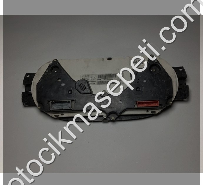 Renault Kango Gösterge Paneli P8200095393-A 21667924-6