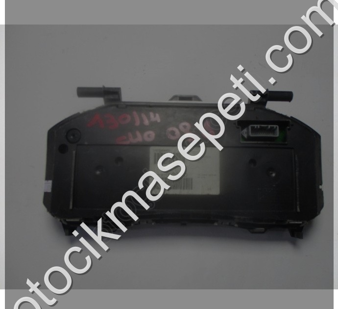 Renault Clio 3 Kilometre Saati Gösterge Paneli 8200820999