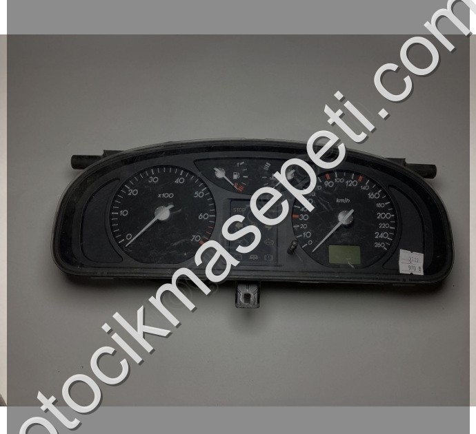Renault Laguna 2 Kilometre Saati Gösterge Paneli 8200218861