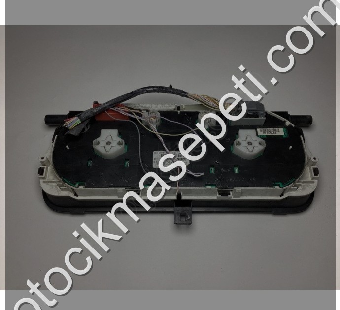 Renault Laguna 2 Kilometre Saati Gösterge Paneli 8200218861
