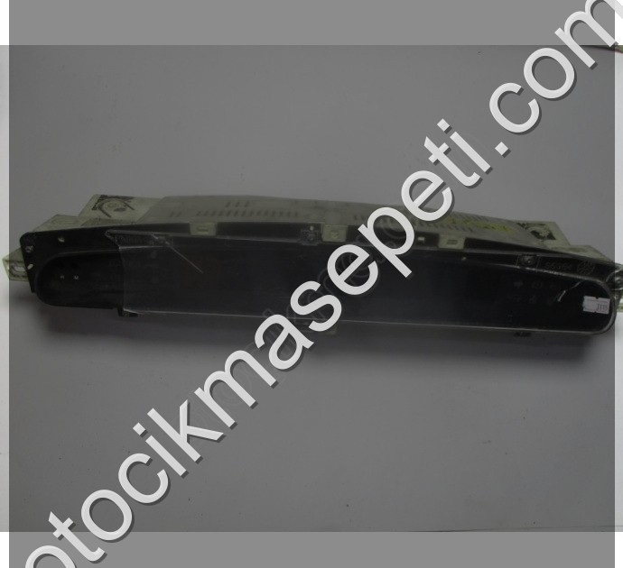 Renault eSPACE 3 Kilometre Saati Gösterge Paneli 6025312689