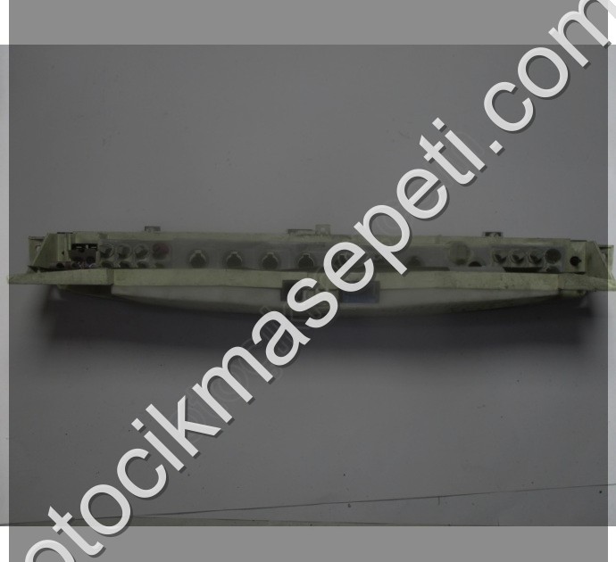 Renault eSPACE 3 Kilometre Saati Gösterge Paneli 6025312689