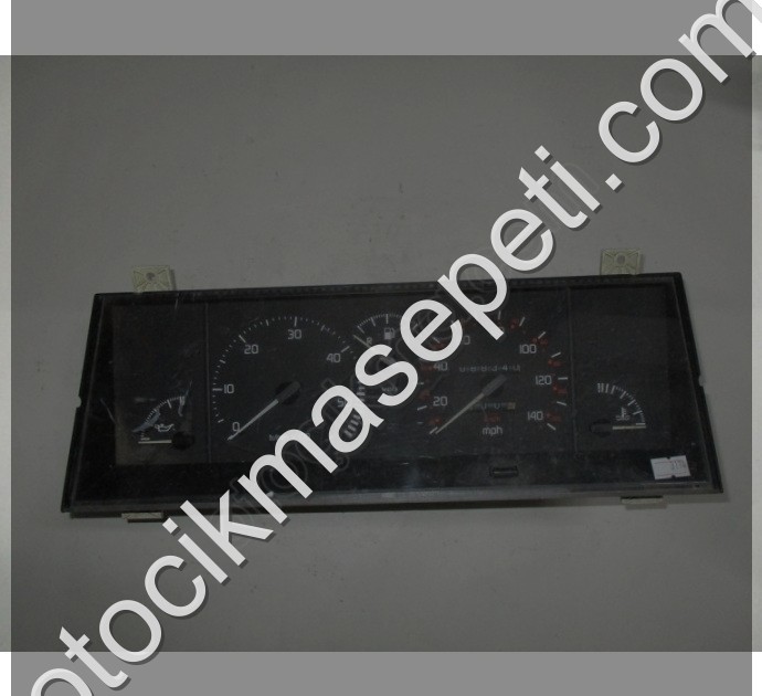 Renault Safrane Dizel Kilometre Saati Gösterge Paneli 7700842272