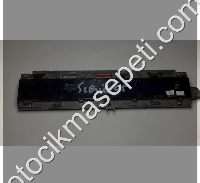 Renault Scenic 2 Kilometre Saati Gösterge Paneli P8200365608B