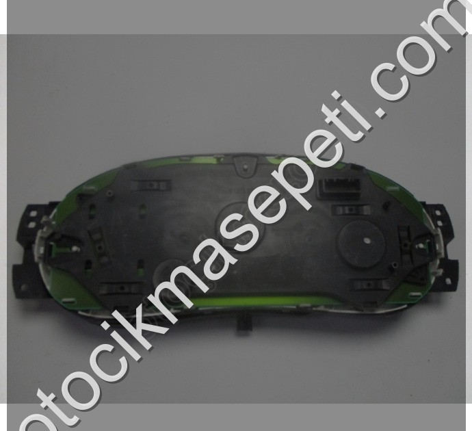 Dacia Duster Kilometre Saati Gösterge Paneli 2131243