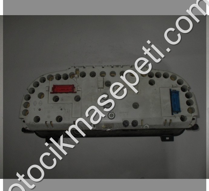 Renault Laguna Kilometre Saati Gösterge Paneli 7700844745