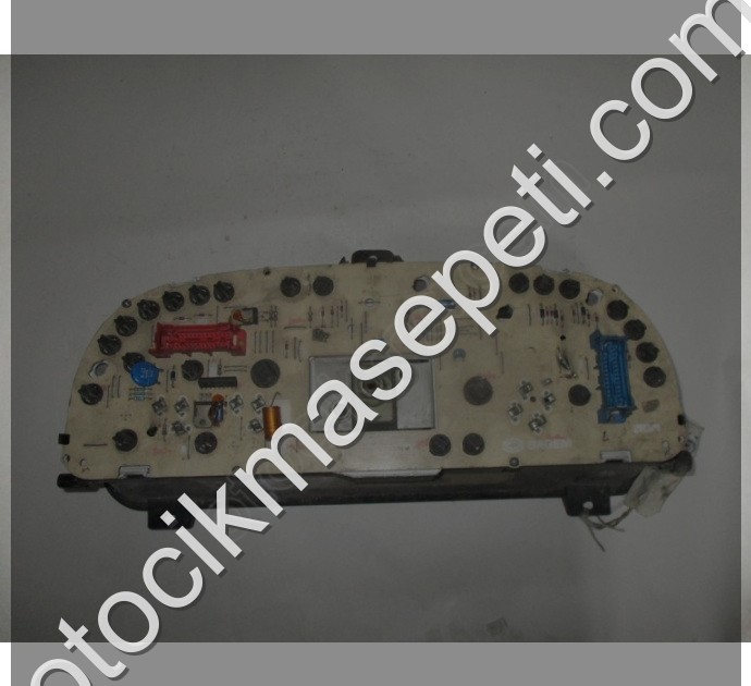 Renault Laguna Dizel Kilometre Saati Gösterge Paneli 7700824305-P