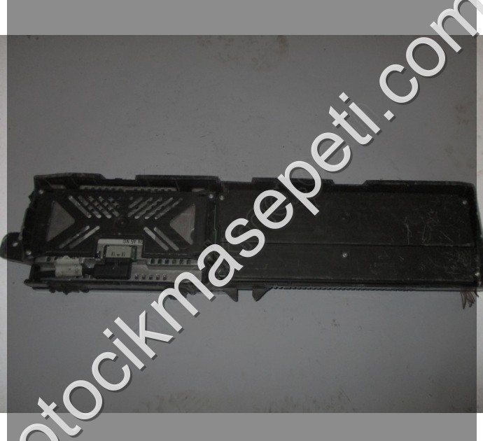 Renault Scenic 2 Kilometre Saati Gösterge Paneli P8200461296