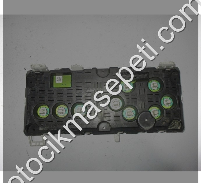 Renault Modus Kilometre Saati Gösterge Paneli P8200668082B