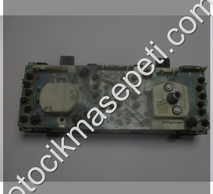 Renault 19 Kilometre Saati Gösterge Paneli 770797851 0901509901