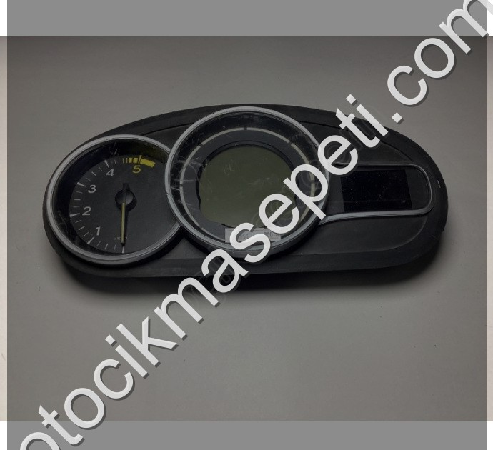 Renault Fluence Gösterge Paneli RNI248107859R A2C53363612