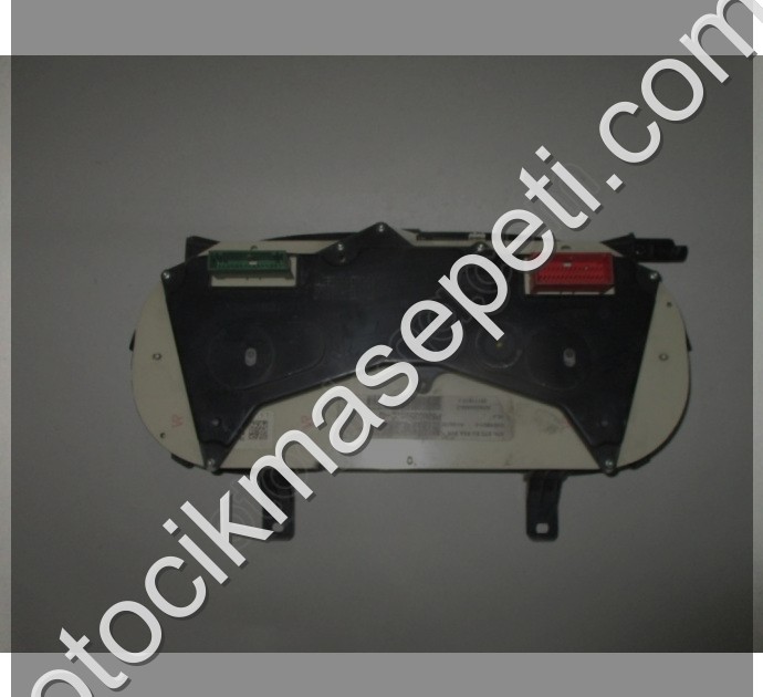 Renault Master Kilometre Saati Gösterge Paneli P8200359415-G