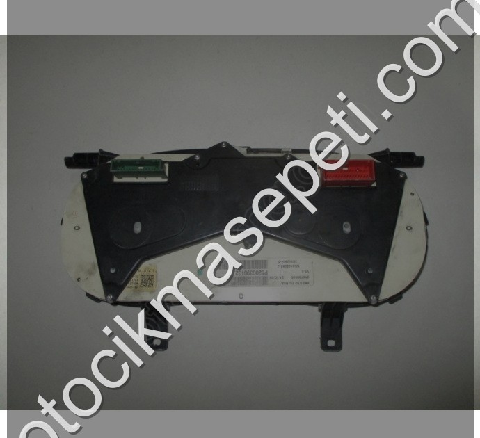 Renault Trafic Dizel Kilometre Saati Gösterge Paneli P8200390132