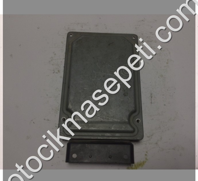 Audi Q5 3.0 TDI Kontrol Ünitesi 8R0907364B S180031002F