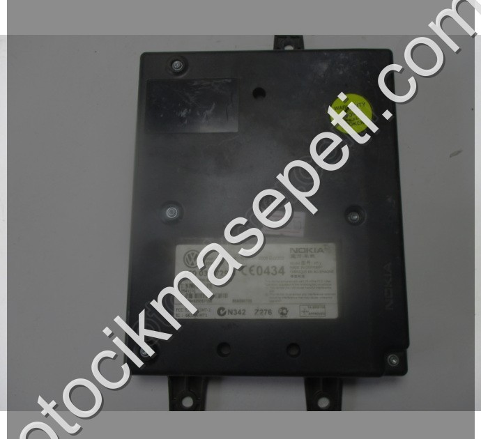 Volkswagen Passat b6 Bluetooth Modülü 3C0035729G