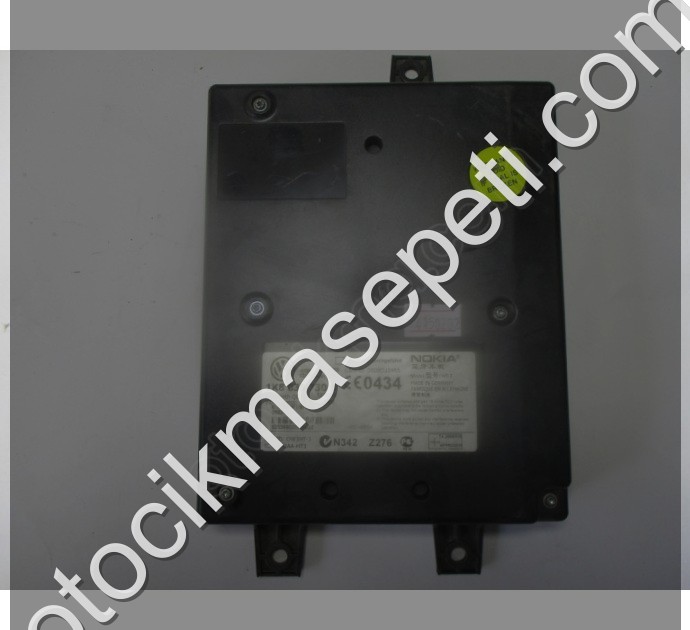 Volkswagen Golf Jetta Passat Bluetooth Modülü 1K8035730B