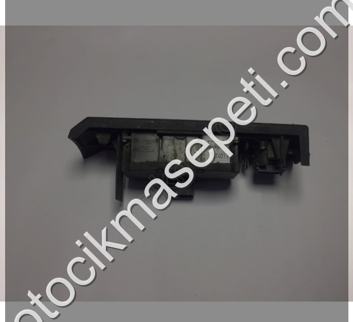 Bmw 5 Serisi E60 Far Star Stop Kontrol Modulü 6988554 33295301