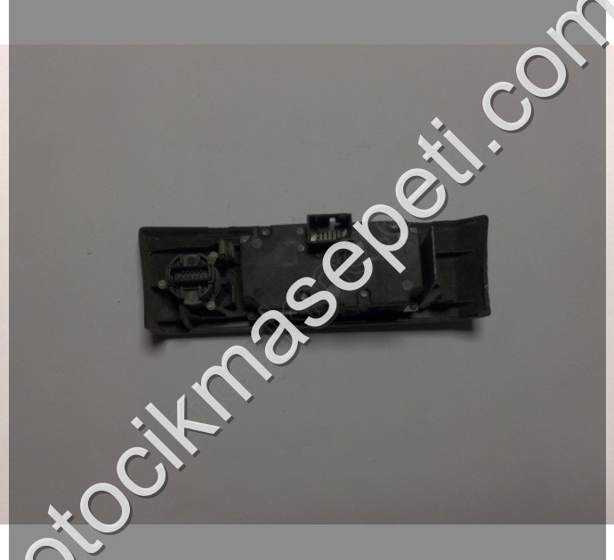 Bmw 5 Serisi E60 Far Star Stop Kontrol Modulü 6988554 33295301