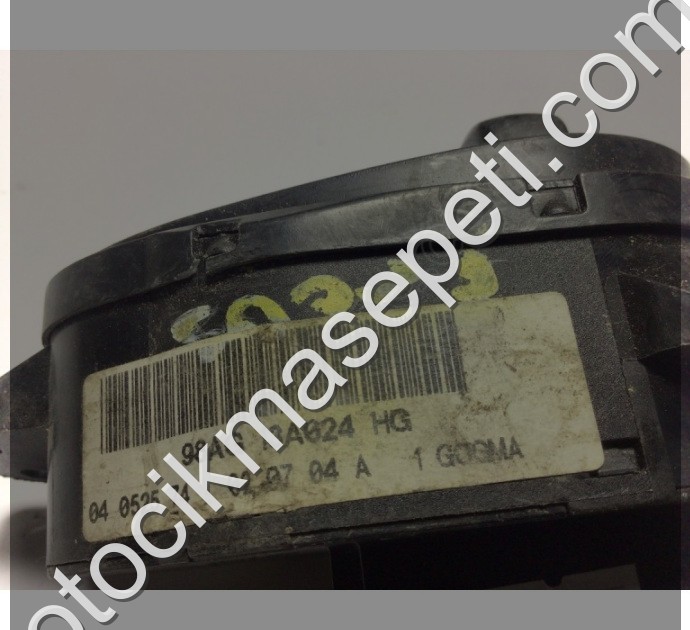 Ford Focus Işık Kontrol Modulü 98AG13A024HG 04052574