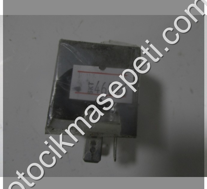 Peugeot 306 Röle Modülü 956353398001