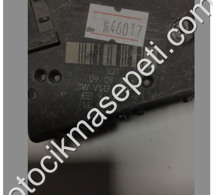 Volkswagen Jetta Açılır Tavan Motoru 0390200017 EE9SKB18