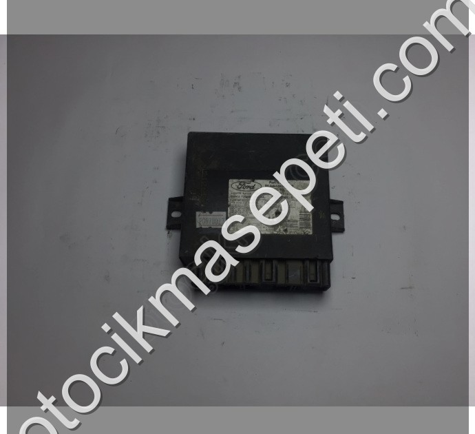 Ford Focus Komfort Kontrol Modülü 98AG15K600DB 5WK47230B