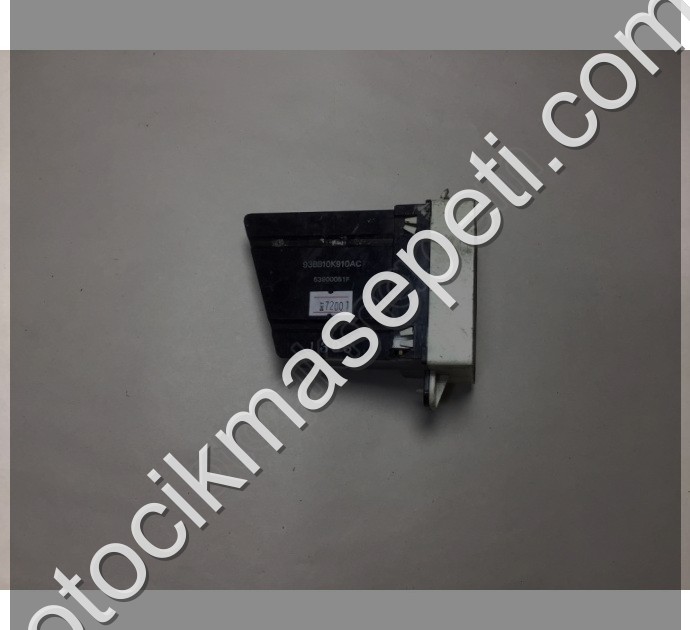 Ford Mondeo Radyo Paneli 93BB10k910AC 53900061F