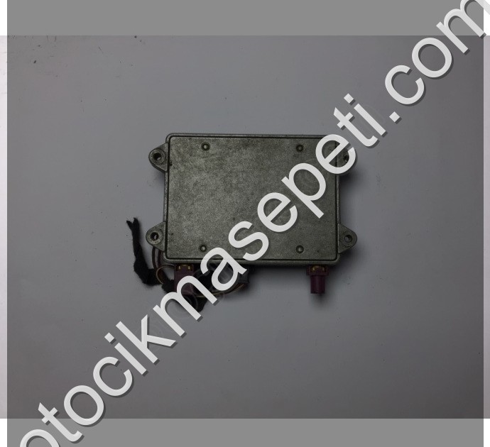 Audi A2 A3 A4 A6 A8 TT Telefon Amplifikatörü 8E0035456C