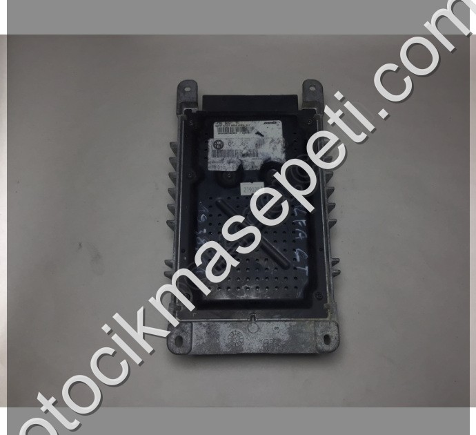 Alfa Romeo Ses Amplifikatörü 261016-001