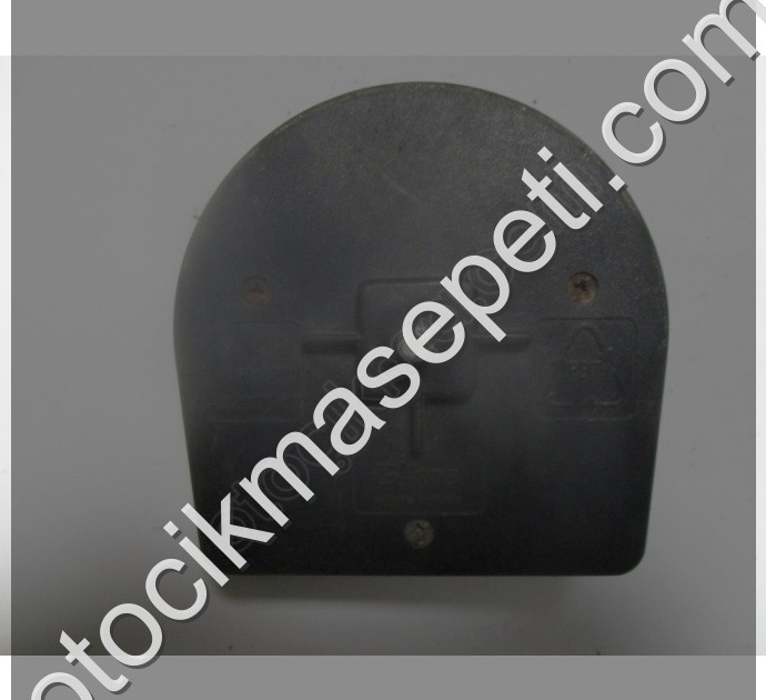 BMW 3 Serisi E46 Alarm Siren Modülü A-000271