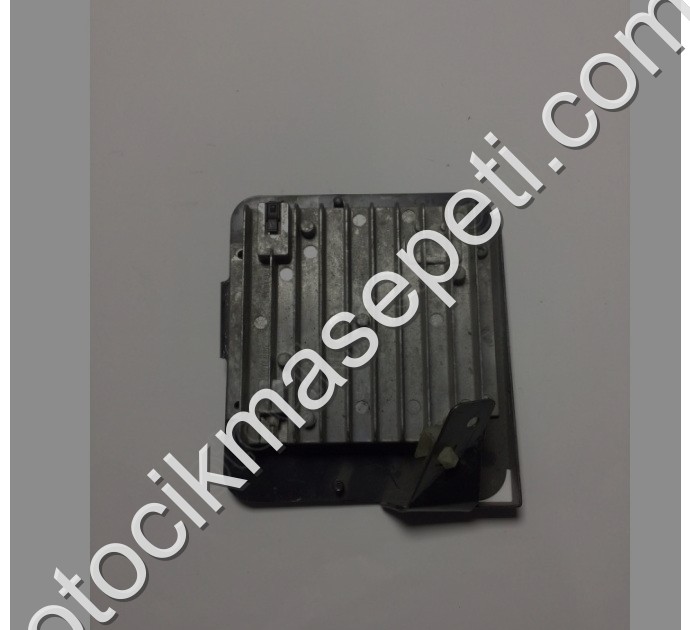 BMW 745 Amplifikatör Modülü 84136911875-04