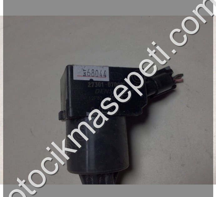 Kia Picanto 1.0 Endüksiyon Ateşleme Bobini 27301-07000 17989A
