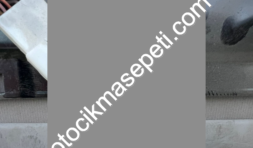 HYUNDAİ İX35 - KIA SPORTAGE SUNROOF PERDE MEKANİZMASI