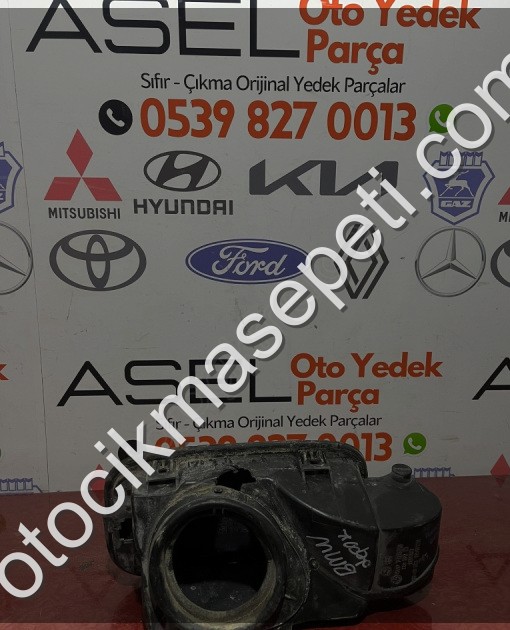 2002-2005 BMW 745L Yakıt Depo Kapağı E65/E66/E67 11827210