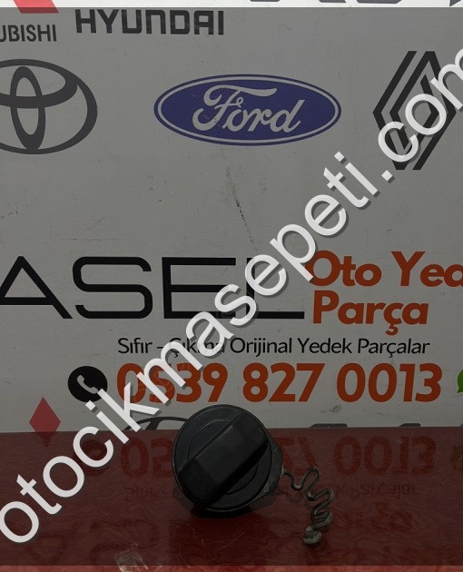 MN139376 Mitsubishi Colt Yakıt Depo Kapağı Resmi