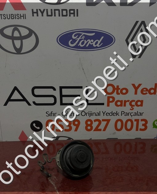 MN139376 Mitsubishi Colt Yakıt Depo Kapağı