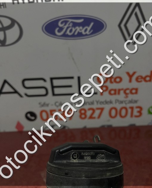 MN139376 Mitsubishi Colt Yakıt Depo Kapağı