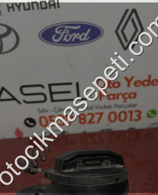 MN139376 Mitsubishi Colt Yakıt Depo Kapağı