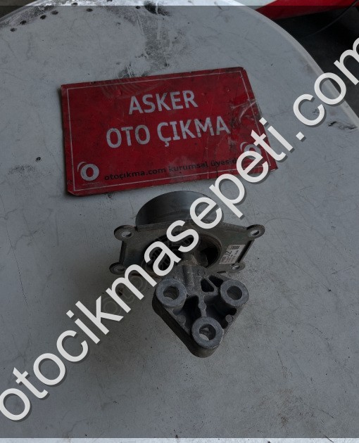 Astra Haş motor kulakları