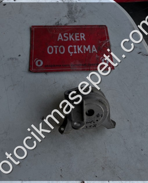 Astra Haş şanzıman kulakları