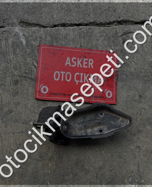 Corsa b 1.4 16 valf şanzıman kulağı