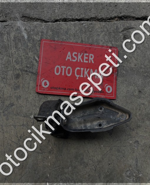 Corsa b 1.4 16 valf şanzıman kulağı