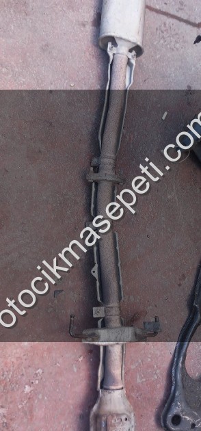 Mazda familia 1.5 egsoz