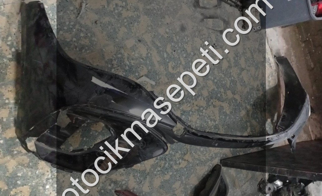 MERCEDES EQE 2022 2024 W295 AMG ÖN TAMPON  oRJİNAL ÇIKMA