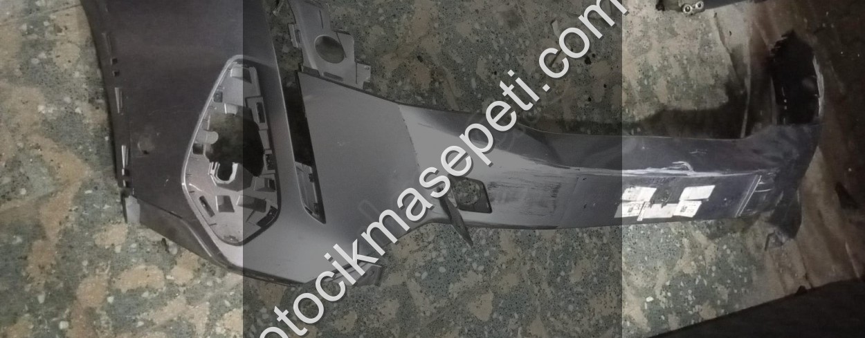 PEUGEOT 3008 5008 ÖN TAMPON ORJİNAL 22-24 ÇIKMA